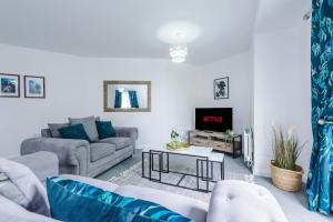 Carterson Serviced Apartment Coventry