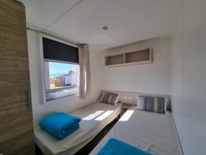 Campings Mobilhomisa Canet : photos des chambres