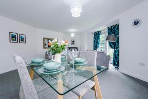 Carterson Serviced Apartment Coventry