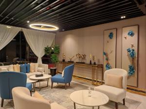 Aquila Al Hamra Hotel