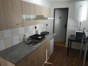 Apartmány U KOSMAČKŮ