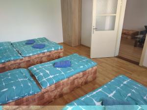 Apartmány U KOSMAČKŮ