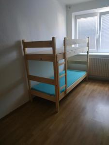 Apartmány U KOSMAČKŮ