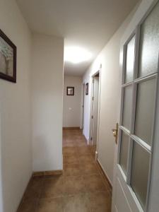 3ª Planta vistas frontales al Puerto Deportivo Punta del Moral