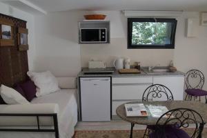 Appartements YOG Studios Hossegor : photos des chambres