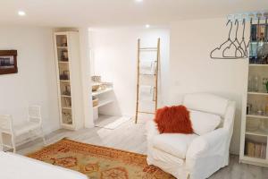 Appartements YOG Studios Hossegor : photos des chambres