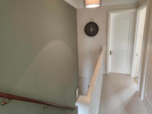 Frankland - Emsworth Harbour 3 Bedroom House