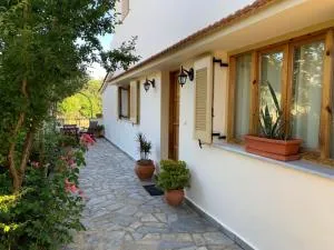 VILLA FATIMA - Níppos