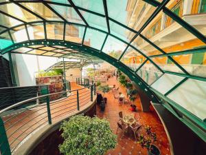 Apartamentos La Carabela