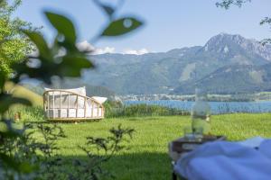 Balthasar Volcano Apartments - Adults only