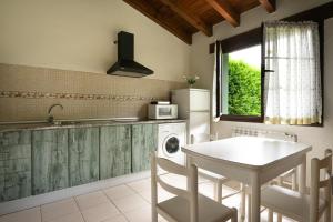 Apartamento con piscina cerca de Llanes PDRA001R