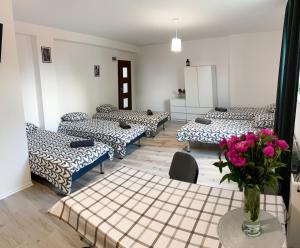 Apartamenty Mazal Dukla