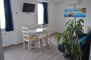 Appartements Gite Marin : photos des chambres