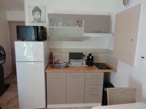 Joli appartement dans village calme en Provence
