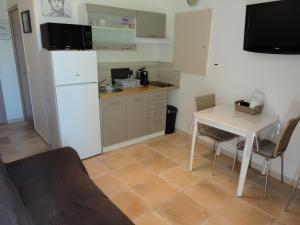 Joli appartement dans village calme en Provence