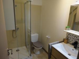 Joli appartement dans village calme en Provence