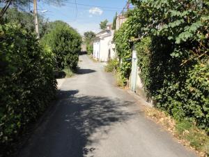 Joli appartement dans village calme en Provence
