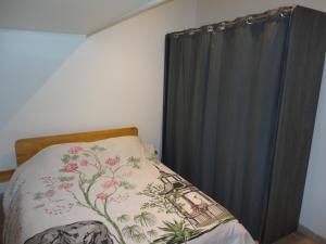 Appartements Joli appartement dans village calme en Provence : photos des chambres