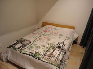Appartements Joli appartement dans village calme en Provence : photos des chambres