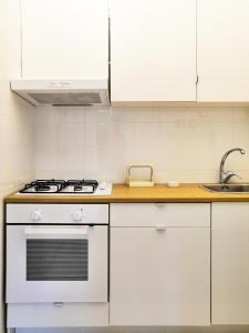 Cozy corner in Ischia city center