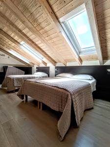 Il B&B di PIAZZA MOTTA