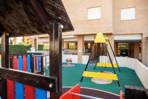 Holiday Primera Linea Magic World