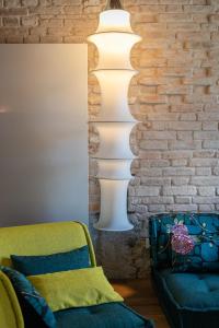 Ca Longo Palace Velluto