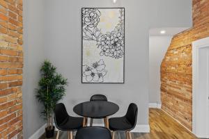 ENTIRE 1 BEDROOM APARTMENT ACROSS FROM GOOGLE - br5