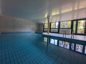 Pool - Sauna - 150m Skilift - Bikepark - Zentrum - Loft Lorenz