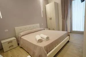 Punta Pagliaia rooms - Trinitapoli
