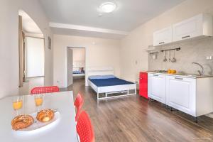 Appartamento con Bagno Privato Esterno e Terrazza