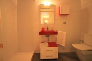 Apartamento CasaTuris con vistas a la playa del Postiguet A103