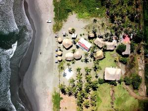 Ecohotel Kocoluu