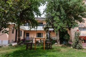 la casa de la guajira