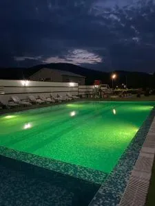 Maribel Spa Hotel - Köprilova