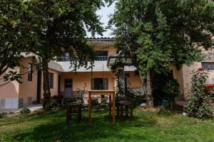 la casa de la guajira