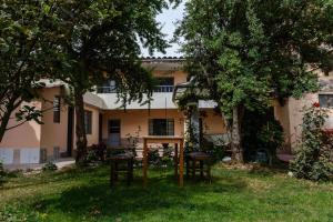 la casa de la guajira