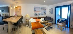 Villas Little Boheme, luxe, piscine, SPA, tout a pied, Port Grimaud : photos des chambres