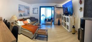 Villas Little Boheme, luxe, piscine, SPA, tout a pied, Port Grimaud : photos des chambres