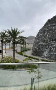 Apartments with three bedrooms at address hotel - 艾阿卡