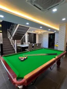 HomeAway Paradise @ Klebang Malacca - Kampong Batang Tiga