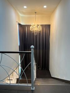 HomeAway Paradise @ Klebang Malacca