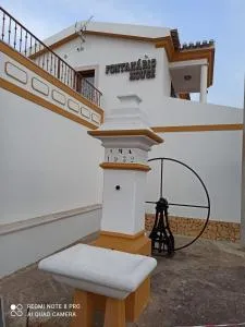 Fontanário House - 阿尔梅林