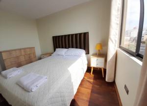 Departamento completo SurquilloMiraflores