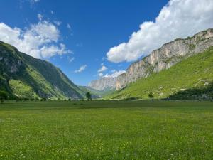 Mountain Cottage Komarnica
