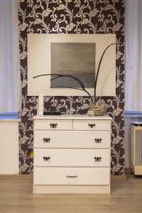 Peaceful Central Stay Gozsdu