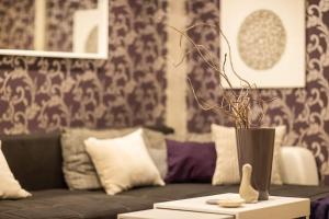 Peaceful Central Stay Gozsdu