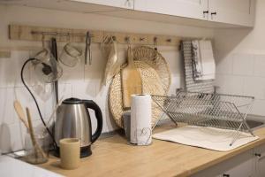 Peaceful Central Stay Gozsdu