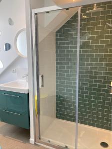 GITE Maison Nomah Maison haut standing proche plages, classé 5*