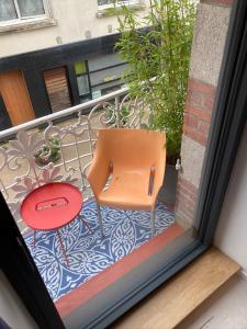 Maisons de vacances GITE Maison Nomah Maison haut standing proche plages, classe 5* : photos des chambres